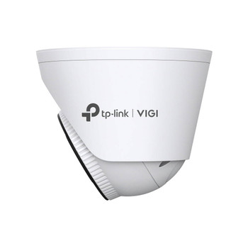 TP-Link VIGI 4MP Full-Colour Turret Network Camera 4mm side view