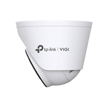 TP-Link VIGI 4MP Full-Colour Turret Network Camera 4mm side view