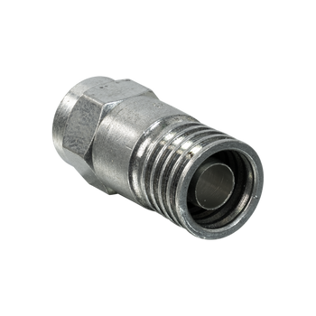 PPC RG6 Sealed Crimp Connector for coaxial cables