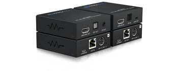 Blustream CAT100EARC eARC/ARC Audio Extender