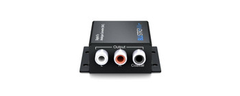 Blustream DAC12AU Digital to Analogue Converter