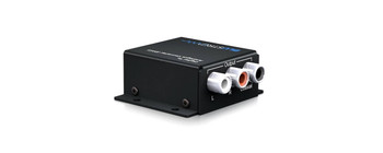 Blustream DAC12AU Digital to Analogue Converter