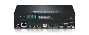 Blustream IP50HD-TX 1080p HD Video over IP Transmitter