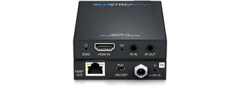 Blustream HEX70SL-TX Slimline HDBaseT Transmitter 