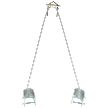 Digitek 14ASMTWE Stramit Roof Mount Extra Wide Foot