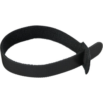 Hills Antenna 250mm Hook and Loop Cable Ties - 50 Pack