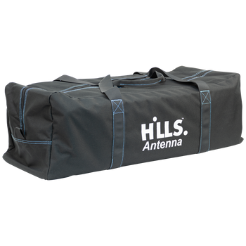 Hills Antenna FB607332 Carry Bag Front Angle View