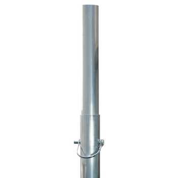 Hills Antenna FB607328 Two-Section Aluminium Mast
