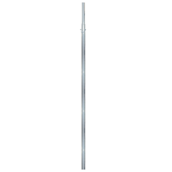 Two-Section Aluminium Mast
