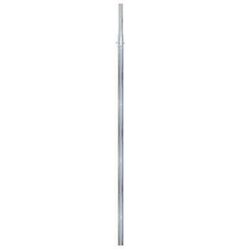 Two-Section Aluminium Mast