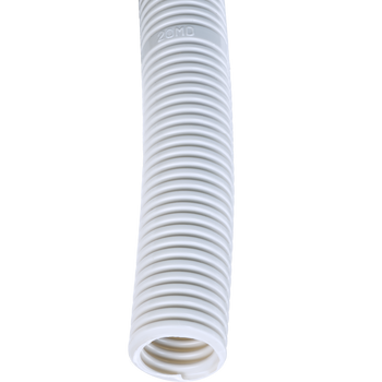 20mm Corrugated Cable Conduits tip