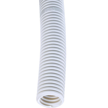 20mm Corrugated Cable Conduits tip
