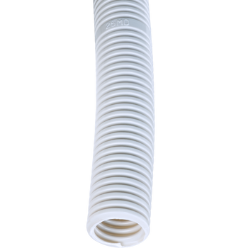 25mm Corrugated Cable Conduits tip