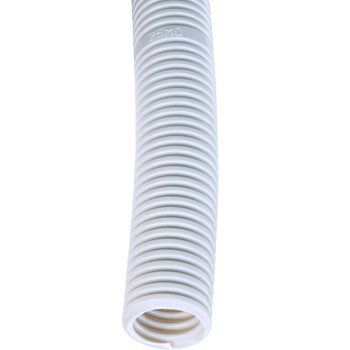 25mm Corrugated Cable Conduits tip