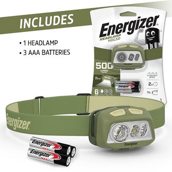 energizer hdl50 headlamp