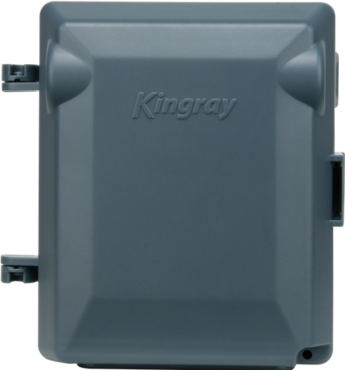 Kingray MHB001 Masthead Housing with Cable Tie