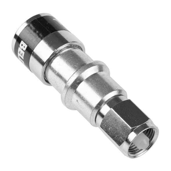 Hills Antenna BC89237F RG11 F-Type compression connector Foxtel approved