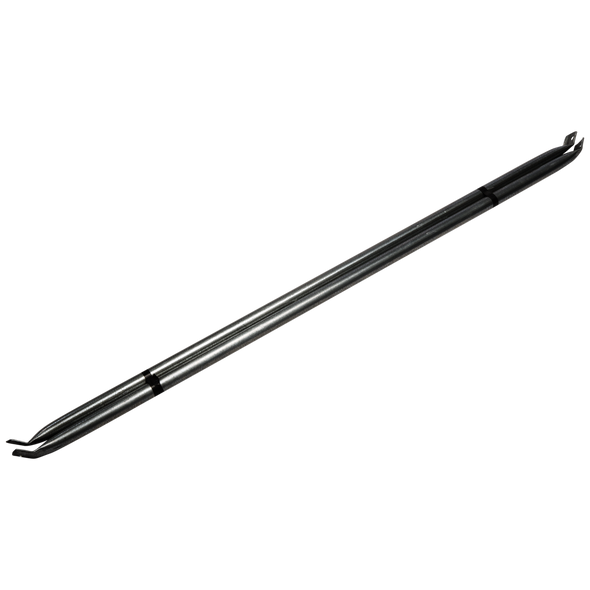 Pack of 2 Hills Antenna FB902072 Stay Bars 1200mm 25mm Diameter