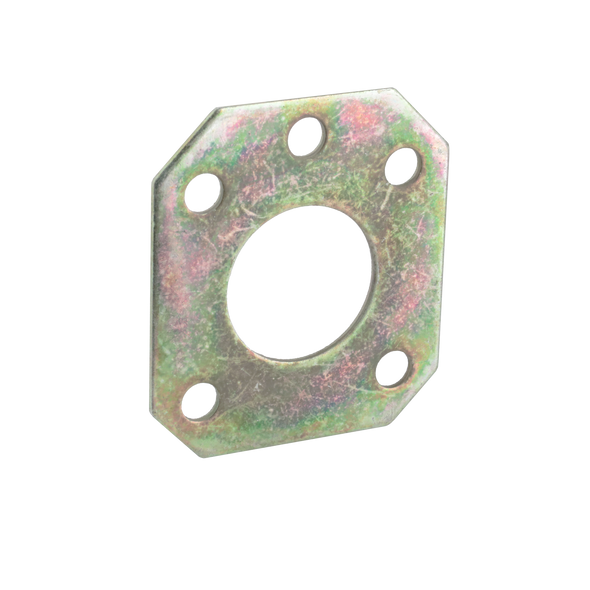 Hills Antenna FB902312 Guy Plate for 39.5mm Mast