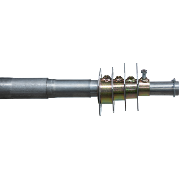 12m Telomast