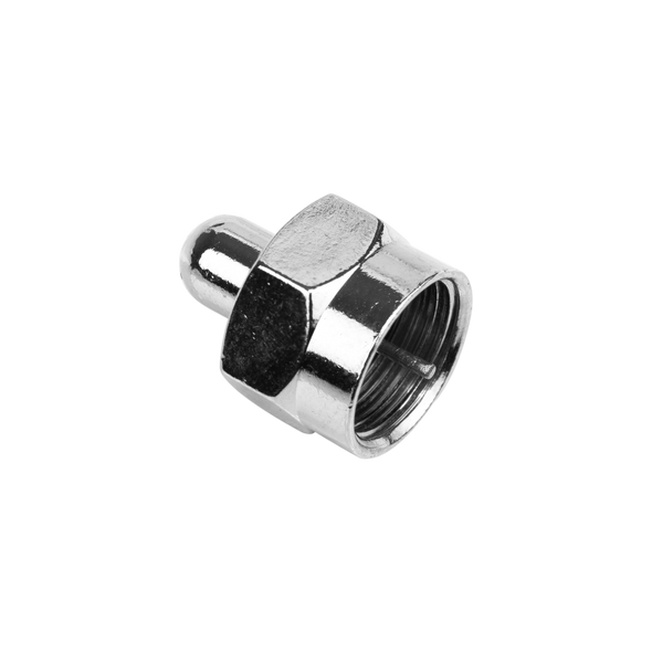 Hills Antenna BC72028A waterproof F-Type terminator