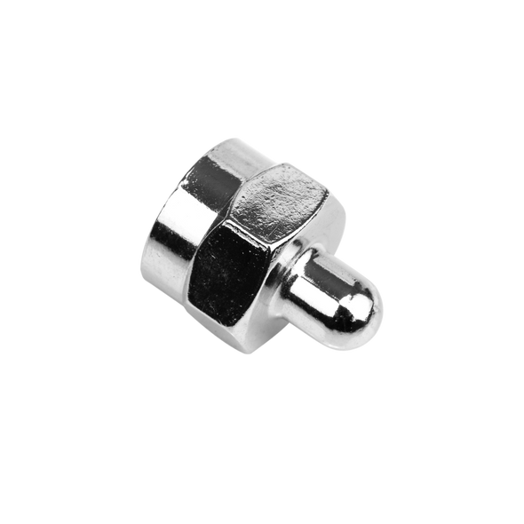 Hills Antenna waterproof terminator for unused F-Type ports