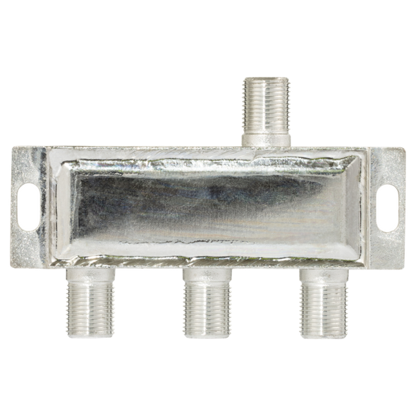 Genuine Hills Antenna 20dB tap showing zinc die-cast housing 