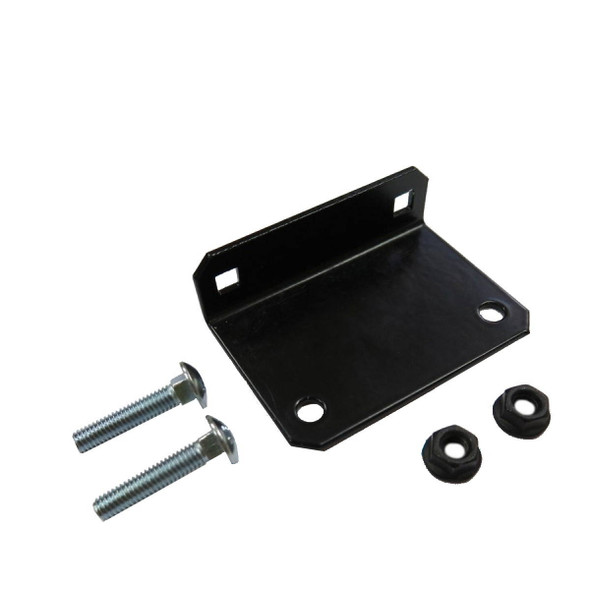 Vertical polarisation mount kit for Hills antennas