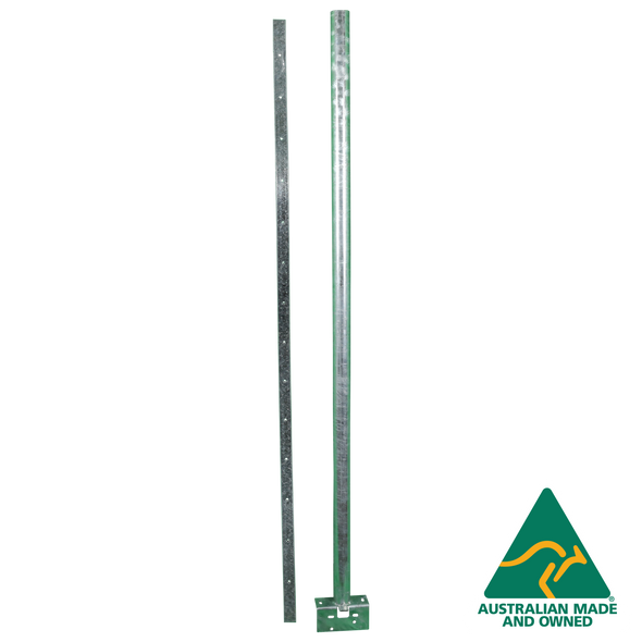 Hills Antenna FB607012A Foxtel approved loft mount with internal plug