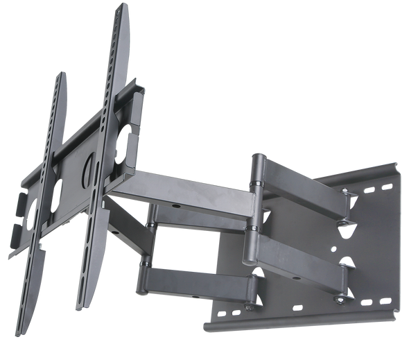 Hills Antenna BC78200 swivelled 45° for room-wide viewing