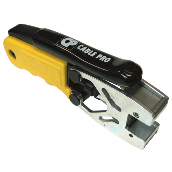 Hills Antenna BC72241B RG6 F-Type Double Bubble tool