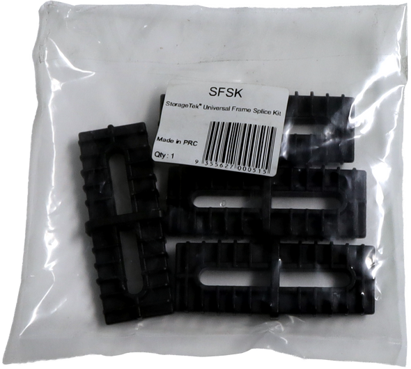 Frame Splice Kit- 4 pieces /Kit