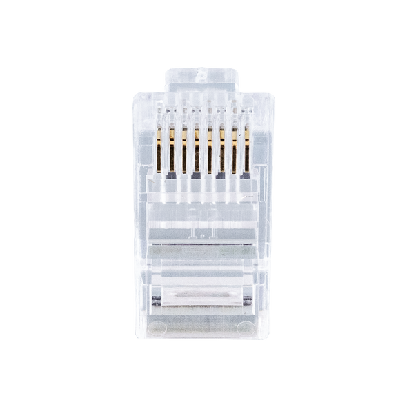 Datatek RJ45 8P8C CAT6 Solid Modular Plug