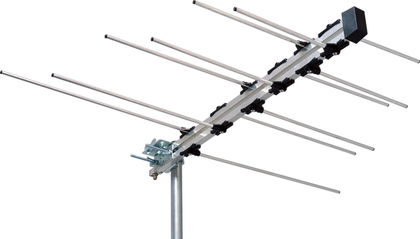 Digitek Inner Metropolitan Folding Log Periodic VHF Antenna