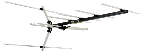 Australian Made Metropolitan Premium Digitek 7-element VHF antenna with LTE filter Australian Made Metropolitan Premium Digitek 7-element VHF antenna with LTE filter