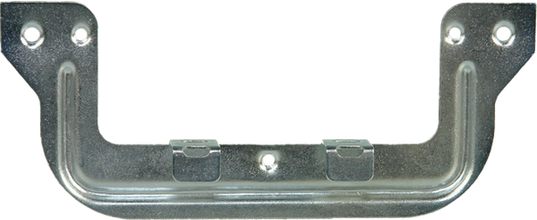 Digitek 154U Plaster Bracket (C Clip) in pre-galvanised metal, HPM/Clipsal compatible for wall plate mounting on Gyprock Digitek 154U Plaster Bracket (C Clip) in pre-galvanised metal, HPM/Clipsal compatible for wall plate mounting on Gyprock