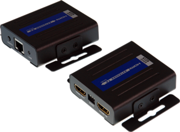 ProquipDigital Single Run CAT5E/CAT6 HDMI Extender