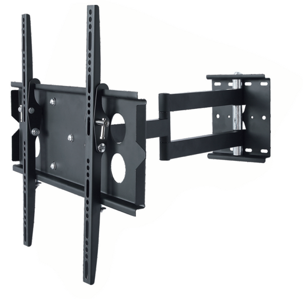 Digitek 32"- 47" Tilt, Swivel and Reach Universal LCD Bracket - 45KG