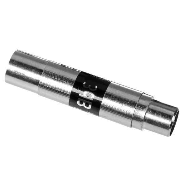 TV Antenna Signal Attenuator 3dB PAL Connection TV Antenna Signal Attenuator 3dB PAL Connection