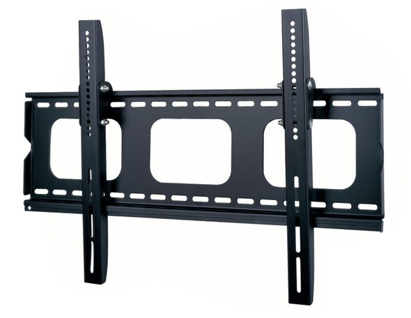 Digitek 40 - 90" Slim Tilt Universal LCD Bracket - 80Kg