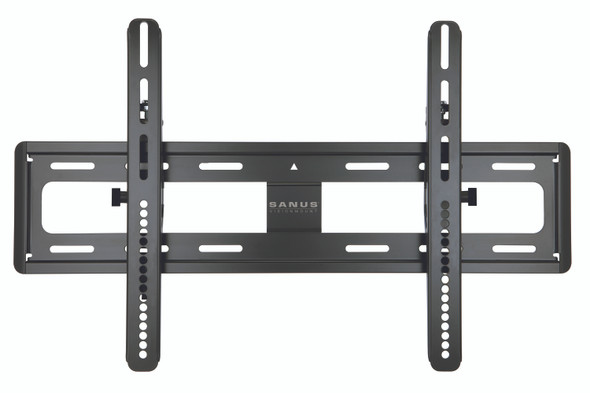 Sanus VMPL50A 32"-85" Tilting Universal TV Wall Mount Bracket front view
