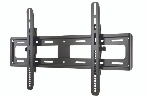 Sanus VMPL50A 32"-85" Tilting Universal TV Wall Mount Bracket front angle view