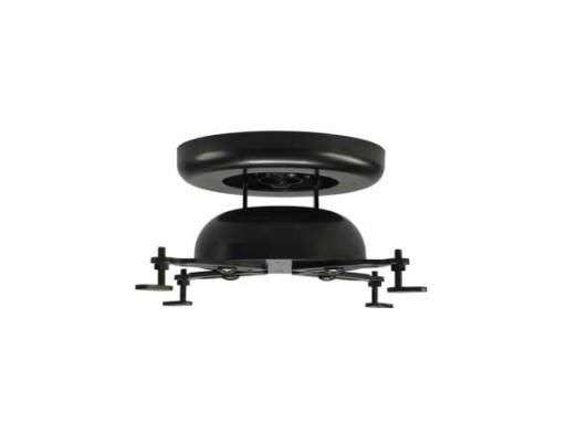 SANUS VMPR1 Tilt and Swivel Projector Ceiling Mount - 22KG