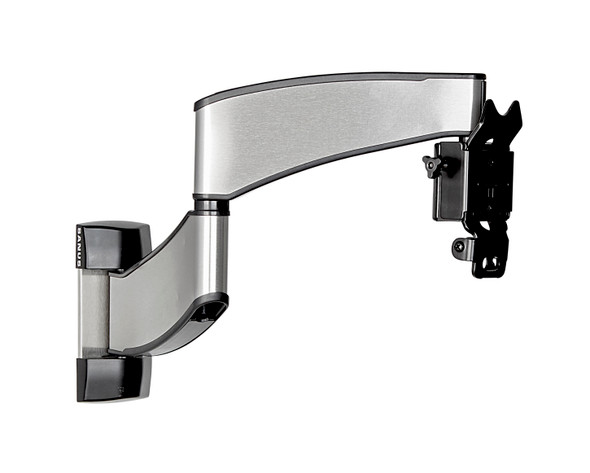 Sanus VSF716 full-motion TV mount extend feature