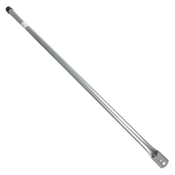 Hills Antenna 1.2m mast to suit universal mount