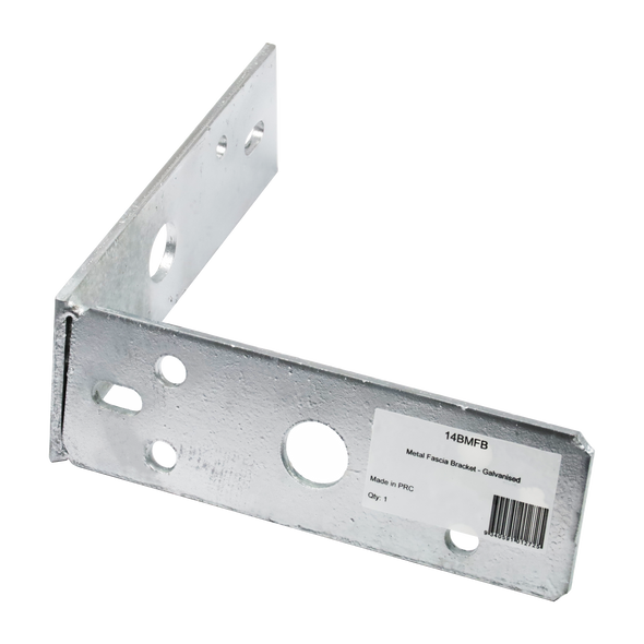 Digitek Metal Facisa Bracket