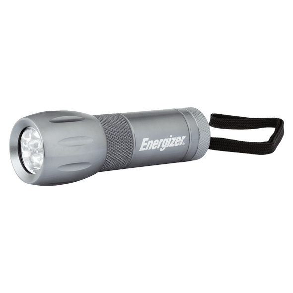 Energizer ML33AV1 Compact Metal Torch 80 Lumens