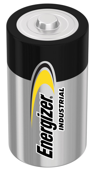 Energizer EN93 Industrial 1.5V C Alkaline Battery