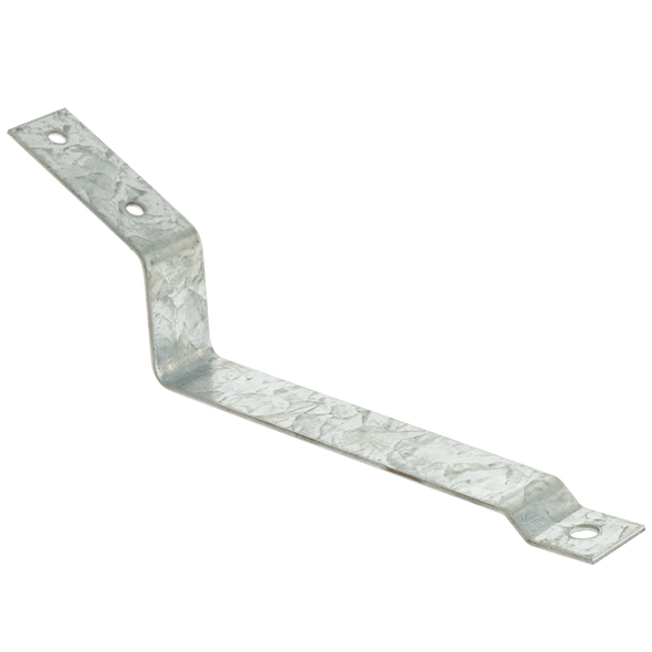 Digitek 3mm Z Bracket to suit 14ATPMBKE Universal Roof Mount