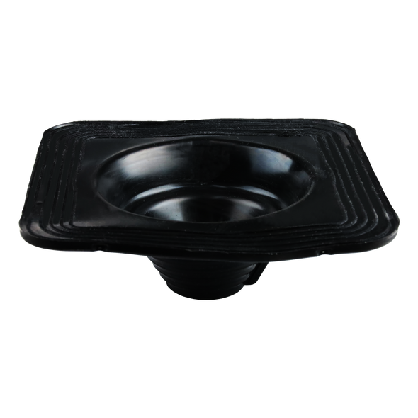 UV and ozone resistant pipe flashing, Foxtel Approved #F31197